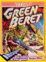 Atari  800  -  green_beret